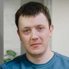 Никита Тарасов