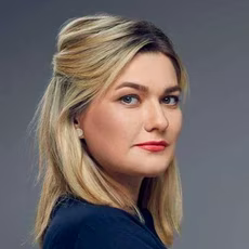 Евгения Лампадова