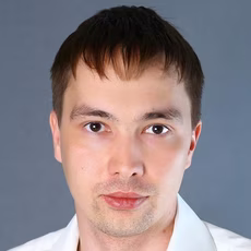 Сергей Лаванов