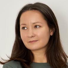 Елена Мехоношина