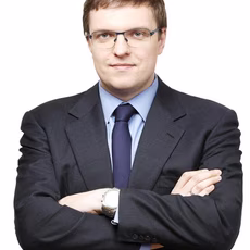 Андрей Леушев