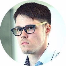 Петр Левич