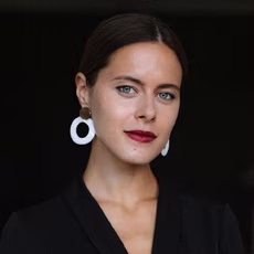 Лиханова Анна