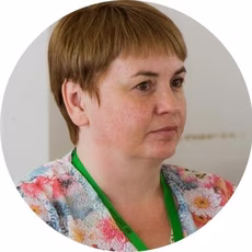 Надежда Лимонникова