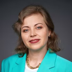Лина Удовенко