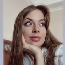 Анастасия Липчанская
