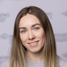 Алина Логунова