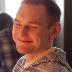 Илья Лопатин