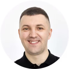 Олег Лукавенко