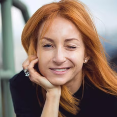 Дарья Лялина