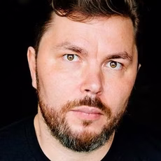 Александр Лямин