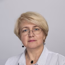 Людмила Севастьянова