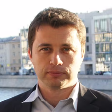 Михаил Мягков
