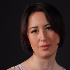 Гульнара Биккулова