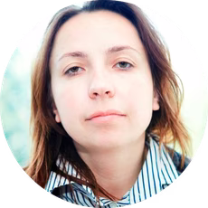 Екатерина Макарова