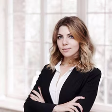 Ксения Макарова