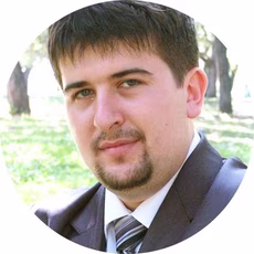 Константин Макаров