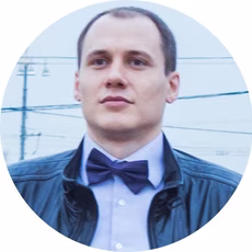 Максим Чепов