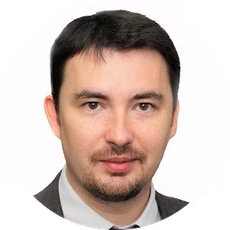 Максим Чернин