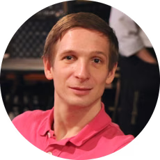 Максим Глазков