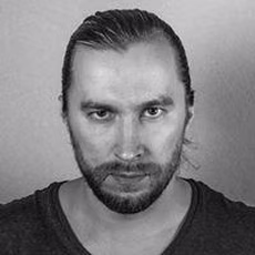 Максим Козенко