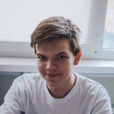 Максим Перепелица