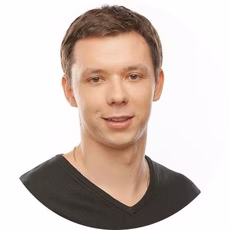 Максим Рыжов