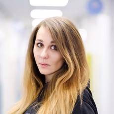Евгения Максименкова