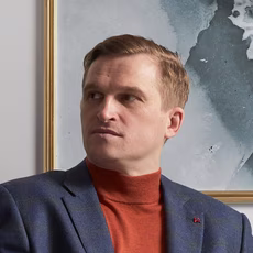 Максим Еременко