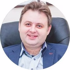 Алексей Прыгин