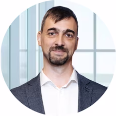 Антон Мамонов