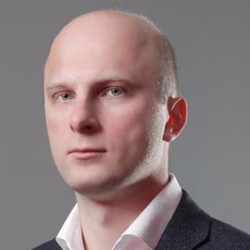 Михаил Марченко