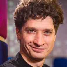 Сергей Марданов