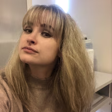Марина Максимова