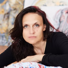 Марина Звягинцева
