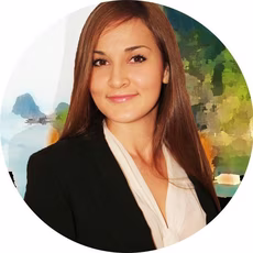 Марина Павина