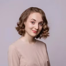 Мария Лебедева