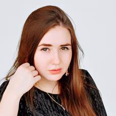 Алена Иванова