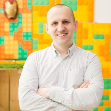 Матвей Казаков