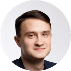 Матвей Каргин