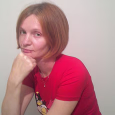 Любовь Маврина