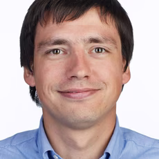 Илья Куприянов