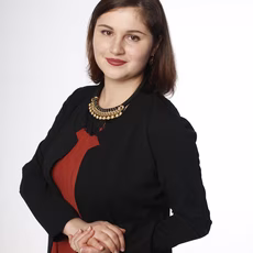 Александра Кабалевская