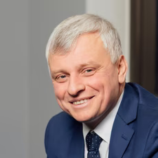 Александр Усов