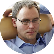 Александр Арабей