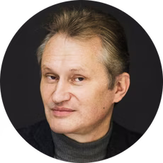 Александр Кузьмин