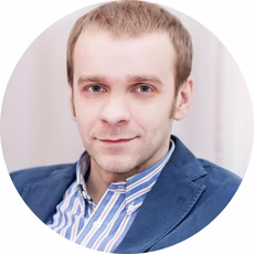 Михаил Анохин