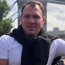 Михаил Беляев