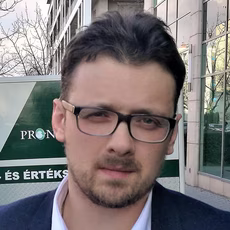 Михаил Черешнев