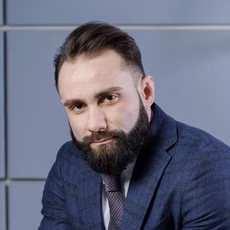 Михаил Грибов